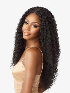 Sensationnel Butta Lace Wig - Unit 35