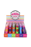 Makeup She MG237 Magic Lipstick - 36pc