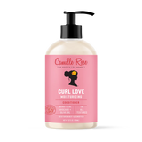 Camille Rose Curl Love Conditioner - 12oz