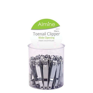 Almine Toenail Clipper 1ct