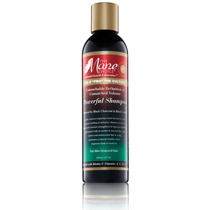 The Mane Choice Do It From The Culture Powerful Shampoo 8oz