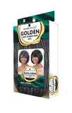 Shake N Go Golden - Malinda Wig