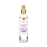 African Pride Moisture Miracle Leave-in Conditioner 8oz