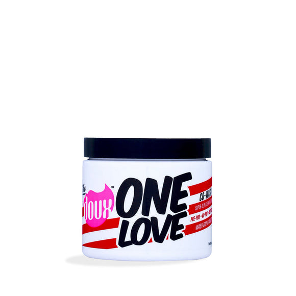 The Doux One Love Co-Wash 16oz