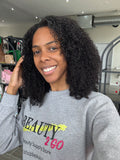 Her Hair Extensions Island Curl
