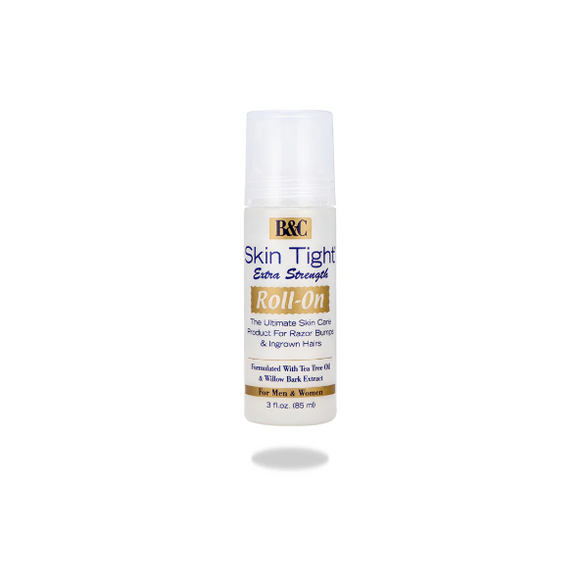 B&C Skin Tight Roll-On (Regular) 3oz