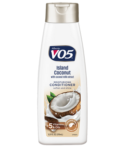 V05 Island Coconut Conditioner 15oz