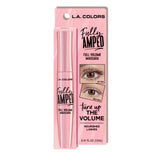 L.A. Colors - Fully Amped Mascara