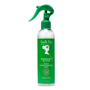 Camille Rose Rosemary Water Daily Strengthening Mist