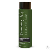 Sunny Isle Rosemary Mint Hair & Strong Roots Shampoo 12oz