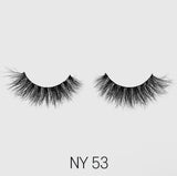 LaFlare 3D NY Mink Lashes