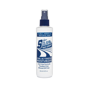 Luster’s Curl Activator Moisturizer 8oz