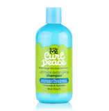 Just For Me Curl Peace Ultimate Detangling Shampoo - 12oz