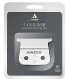 Andis T-OUTLINER® REPLACEMENT BLADE - CARBON STEEL
