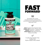 The Doux Fast Forward Heat Prep Conditioner - 8oz