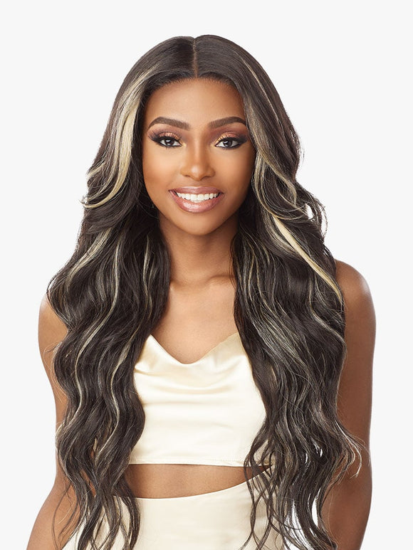 Sensationnel Butta Lace Wig - Unit 34