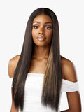 Sensationnel Bare Lace Wig - 13x6 Unit 1