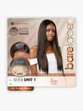 Sensationnel Bare Lace Wig - 13x6 Unit 1