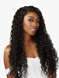 Sensationnel Bare Lace Wig - 13x6 Unit 5