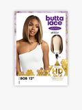 Sensationnel Butta Lace Wig - Bob 12"