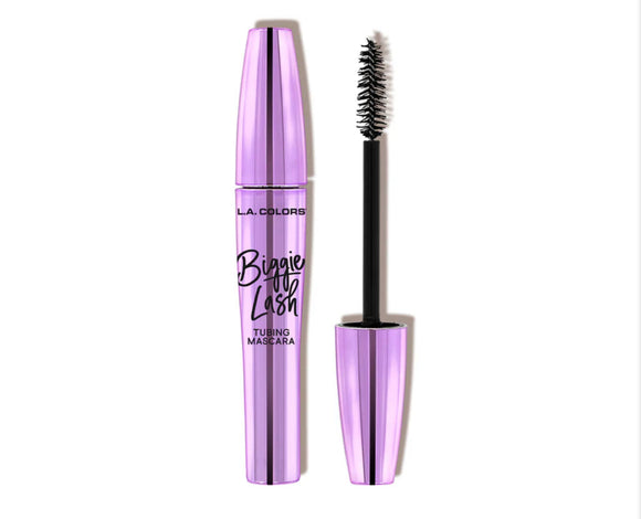 L.A. Colors - Biggie Lash Tubing Mascara