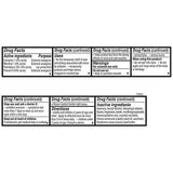 Blistex Lip Medex Jar 0.25oz