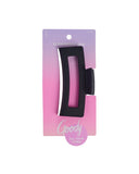Goody SlideProof Grip® Claw Clip - Black
