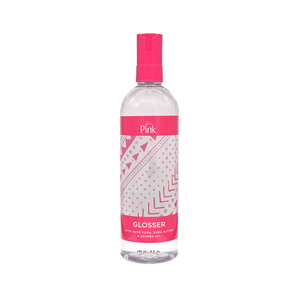 Luster’s Pink Glosser Shine & Finishing Mist - 8oz