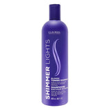 Clairol Professional Shimmer Lights Purple Shampoo 8oz