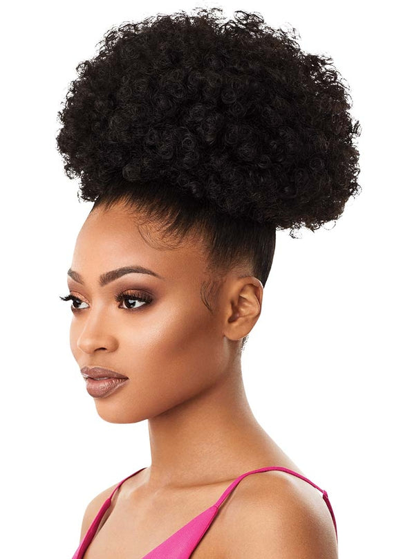 Outre Quick Pony- Medium Afro