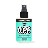 The Doux Fast Forward Heat Prep O.P.P. One-Pass Press Heat Protection Spray- 8oz