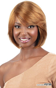 Shake N Go Golden - Malinda Wig