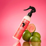 Camille Rose Guava Slip Leave-In Conditioner 8oz