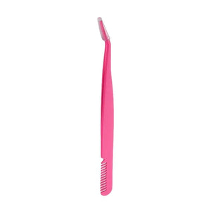 Eyelash Tweezers