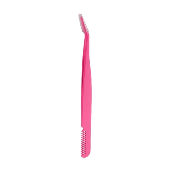Eyelash Tweezers