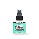 The Doux Fast Forward Heat Prep Silent Treatment 30-DAY Anti-Humidity Spray- 8oz