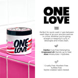 The Doux One Love Co-Wash 16oz