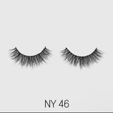 LaFlare 3D NY Mink Lashes