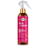 Difeel Rice Water Leave-In Conditioning Spray 8floz