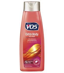 V05 Extra Body Volume Shampoo 12.5oz