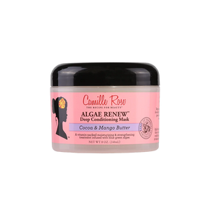 Camille Rose Algae Renew Deep Conditioner
