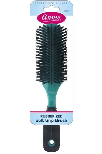 Annie Soft Grip Brush