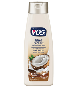 V05 Island Coconut Shampoo 12.5oz