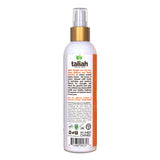 Taliyah Waajid Loc It In Honey Leave-In Conditioner 8oz