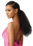 Outre Pretty Quick - Wrap Pony - Bohemian Coils
