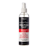 RED by KISS Lace Melt Spray - Ultimate Hold 8oz