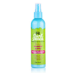 Just For Me Curl Peace 5-n-1 Wonder Spray - 8oz