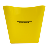 Hot Water Braid Bucket - Large