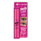 L.A. Colors - Precise Lash Mascara