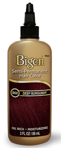 Bigen Semi-Permanent Hair Color 3oz